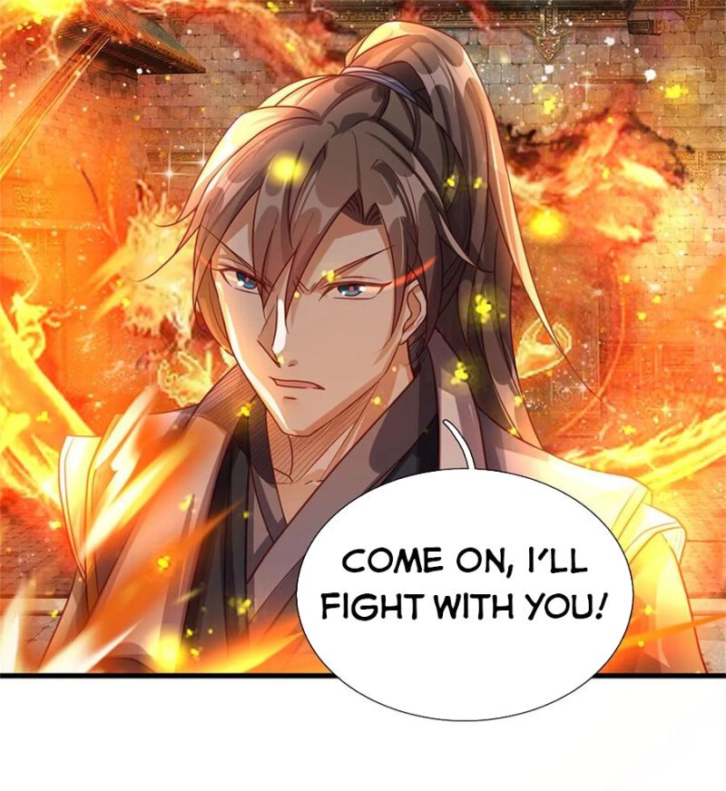 Marvelous Hero of the Sword Chapter 130 23